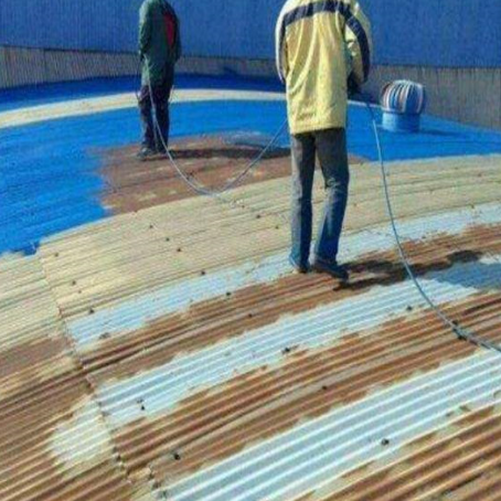 新政镇地面翻新与地坪漆施工流程